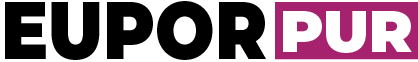 Eupor logó